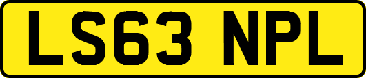 LS63NPL