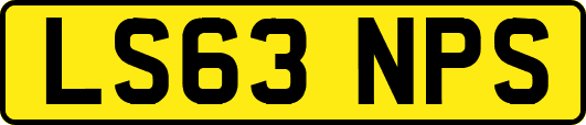 LS63NPS