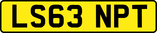 LS63NPT