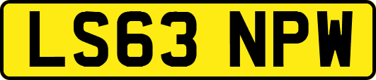 LS63NPW