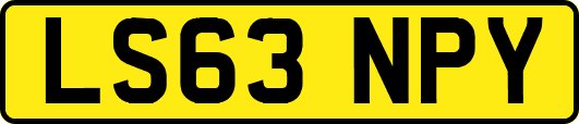 LS63NPY