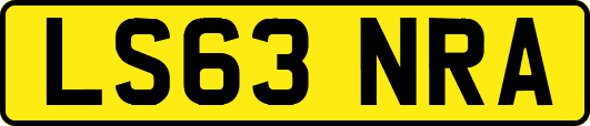 LS63NRA