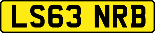 LS63NRB