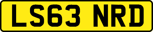 LS63NRD