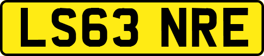 LS63NRE