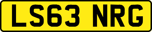 LS63NRG