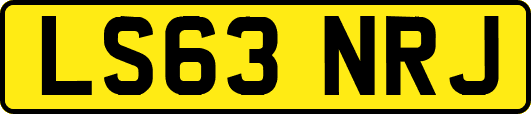 LS63NRJ