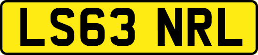 LS63NRL