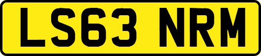LS63NRM