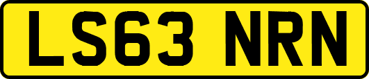 LS63NRN