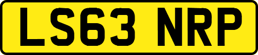 LS63NRP