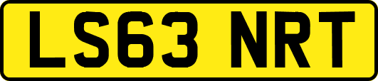 LS63NRT