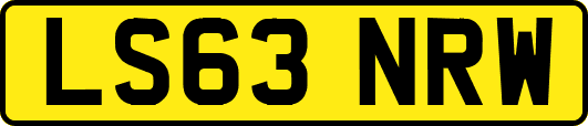 LS63NRW