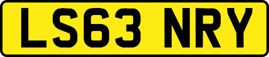 LS63NRY