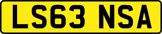 LS63NSA