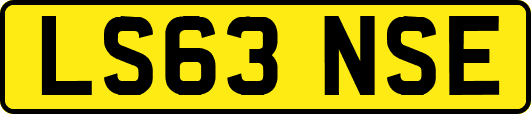 LS63NSE