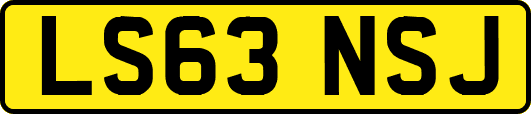 LS63NSJ