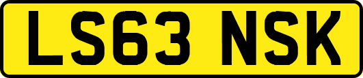 LS63NSK