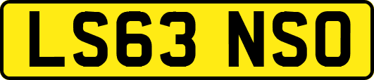 LS63NSO