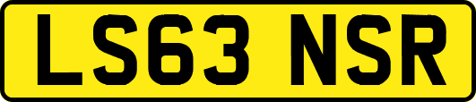 LS63NSR