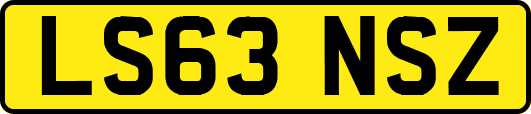 LS63NSZ