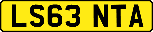 LS63NTA
