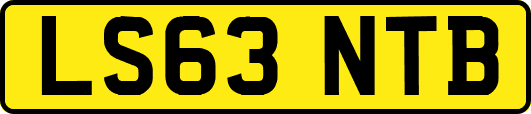 LS63NTB