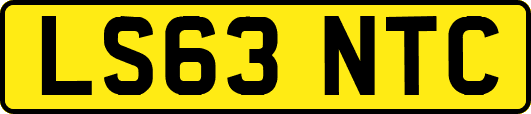 LS63NTC