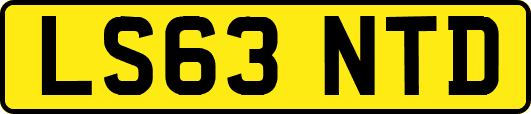 LS63NTD