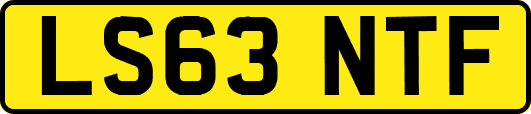LS63NTF
