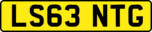 LS63NTG