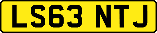LS63NTJ