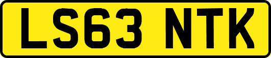 LS63NTK