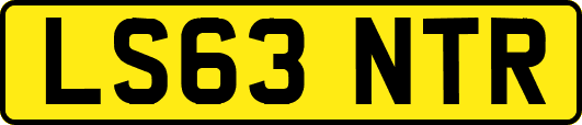LS63NTR