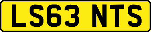 LS63NTS