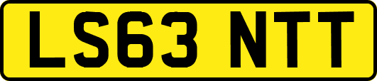 LS63NTT