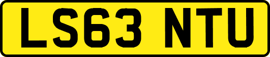 LS63NTU