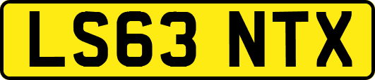 LS63NTX