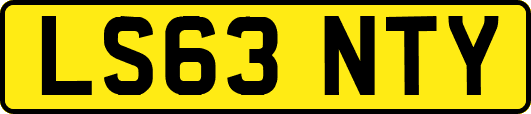 LS63NTY