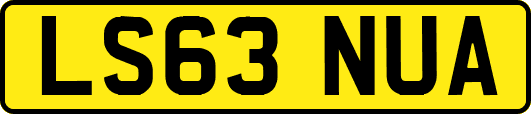 LS63NUA