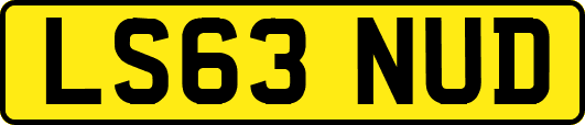 LS63NUD