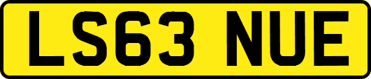 LS63NUE