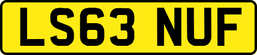 LS63NUF