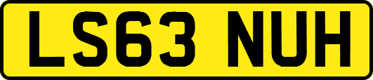 LS63NUH