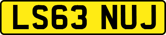 LS63NUJ