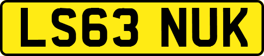 LS63NUK