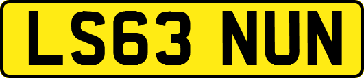LS63NUN