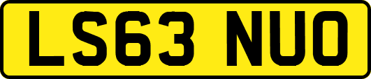 LS63NUO