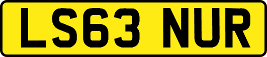 LS63NUR
