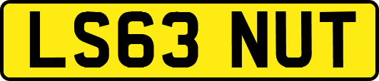 LS63NUT